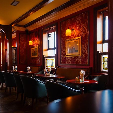 Kilkenny House Boutique Hotel Exterior foto
