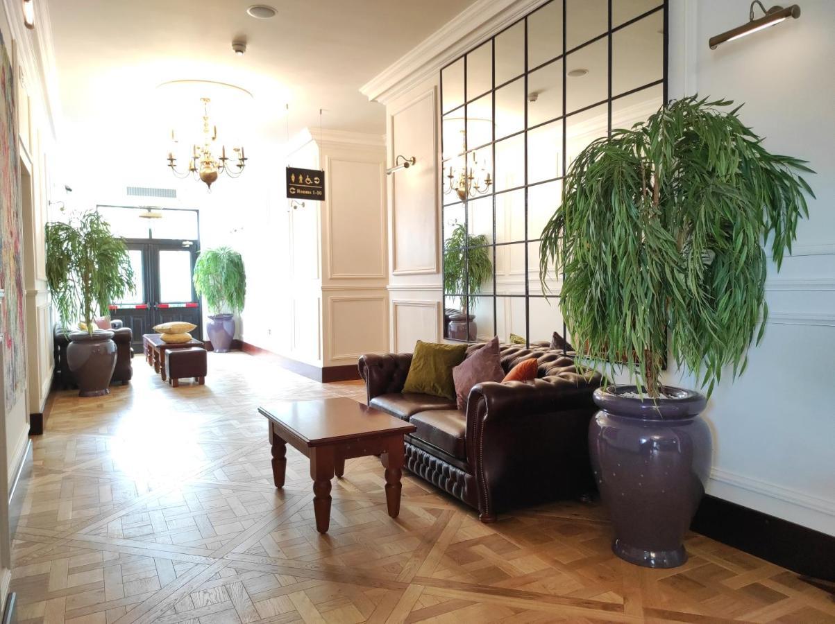 Kilkenny House Boutique Hotel Exterior foto