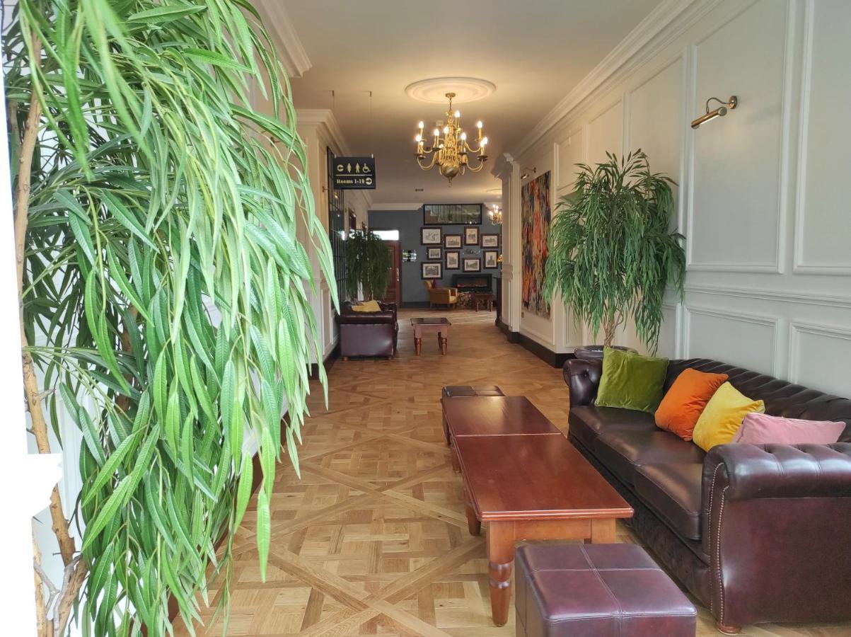 Kilkenny House Boutique Hotel Exterior foto