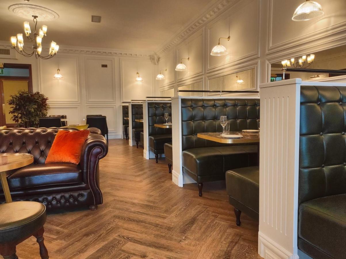 Kilkenny House Boutique Hotel Exterior foto