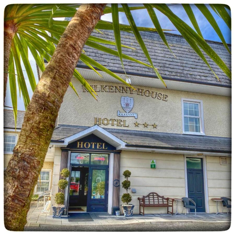 Kilkenny House Boutique Hotel Exterior foto