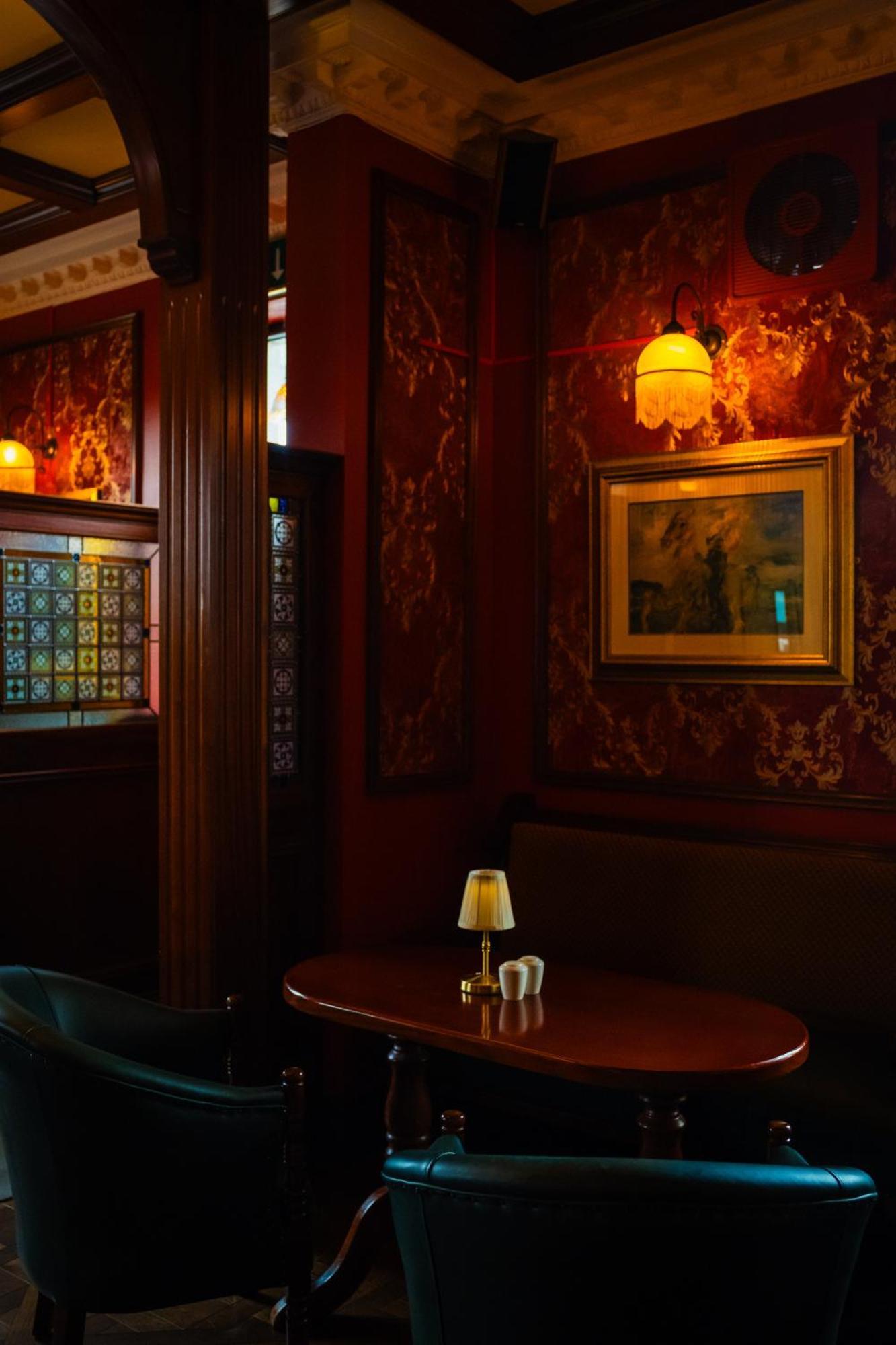 Kilkenny House Boutique Hotel Exterior foto