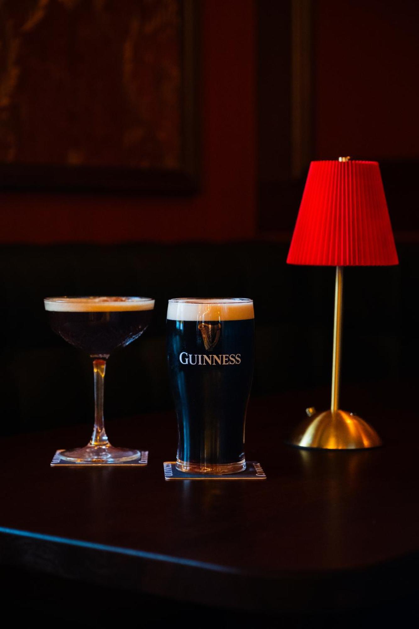Kilkenny House Boutique Hotel Exterior foto