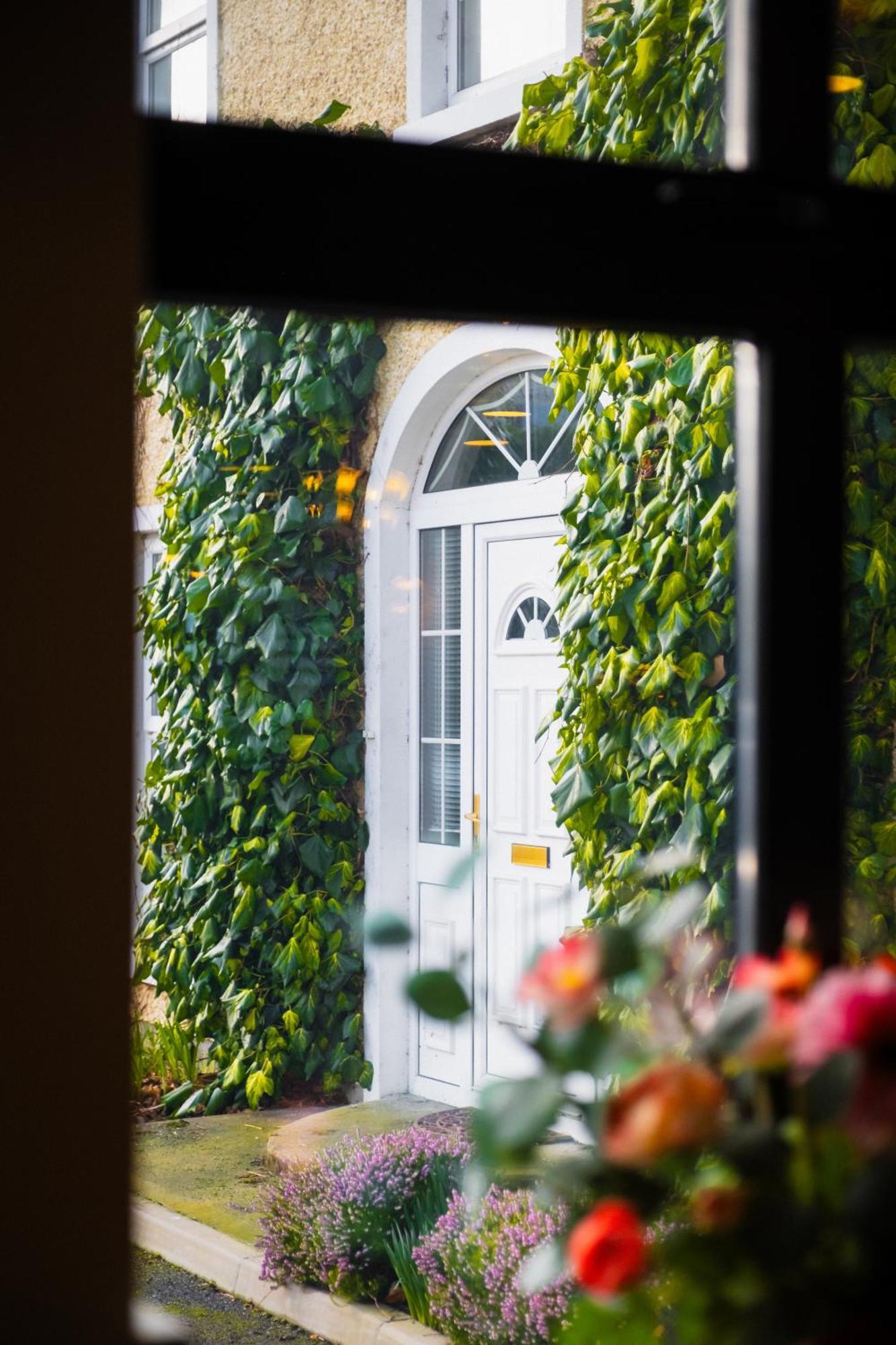 Kilkenny House Boutique Hotel Exterior foto