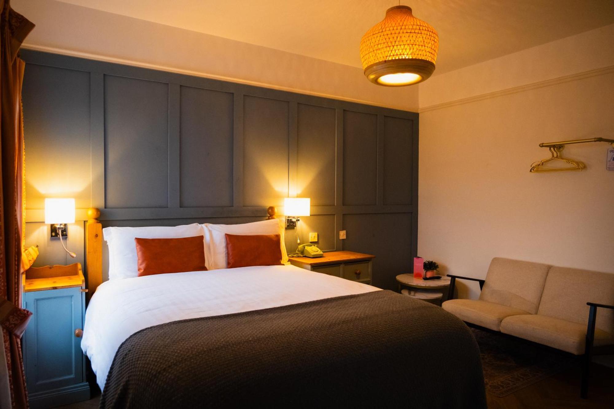 Kilkenny House Boutique Hotel Exterior foto
