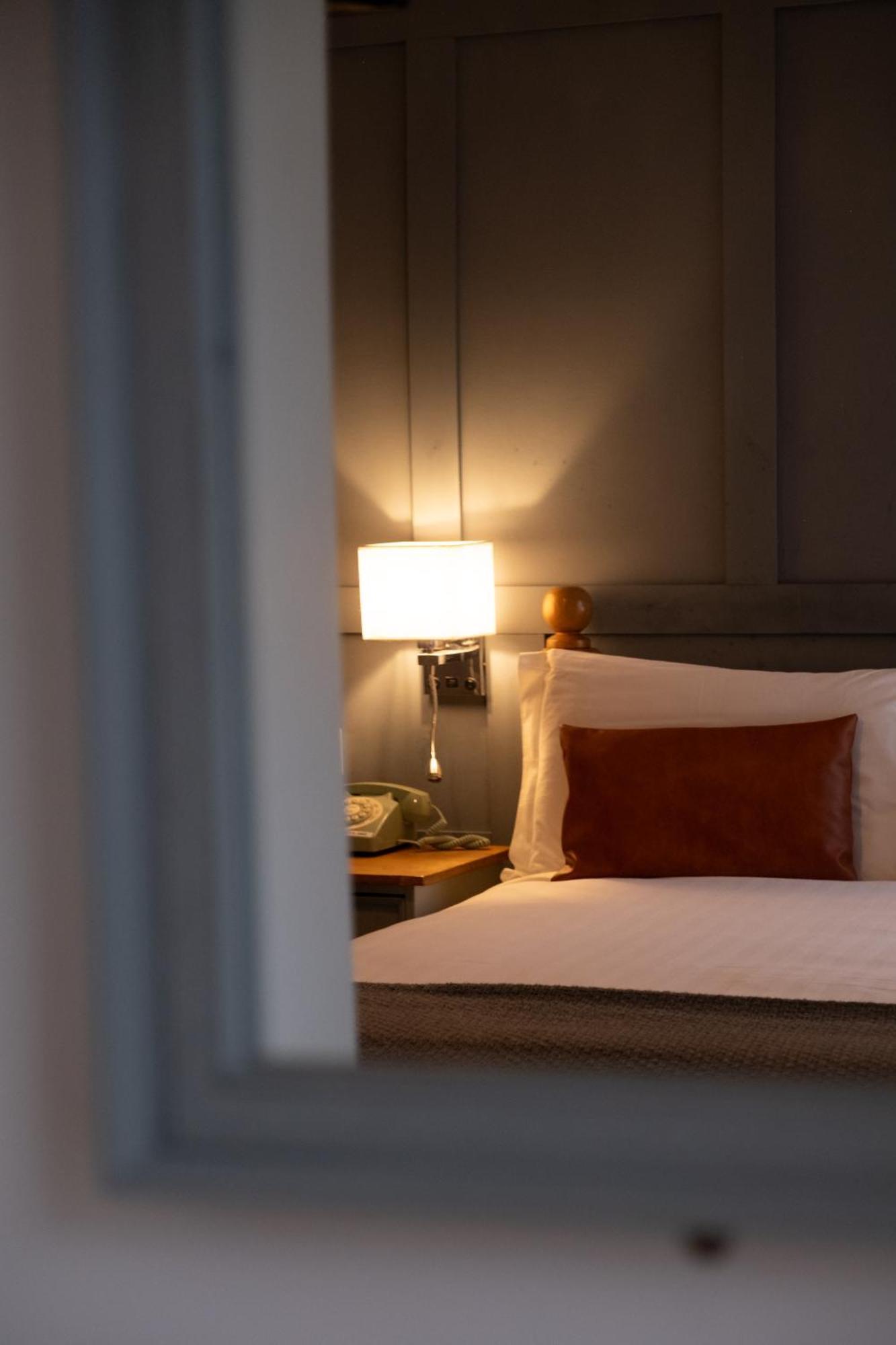 Kilkenny House Boutique Hotel Exterior foto