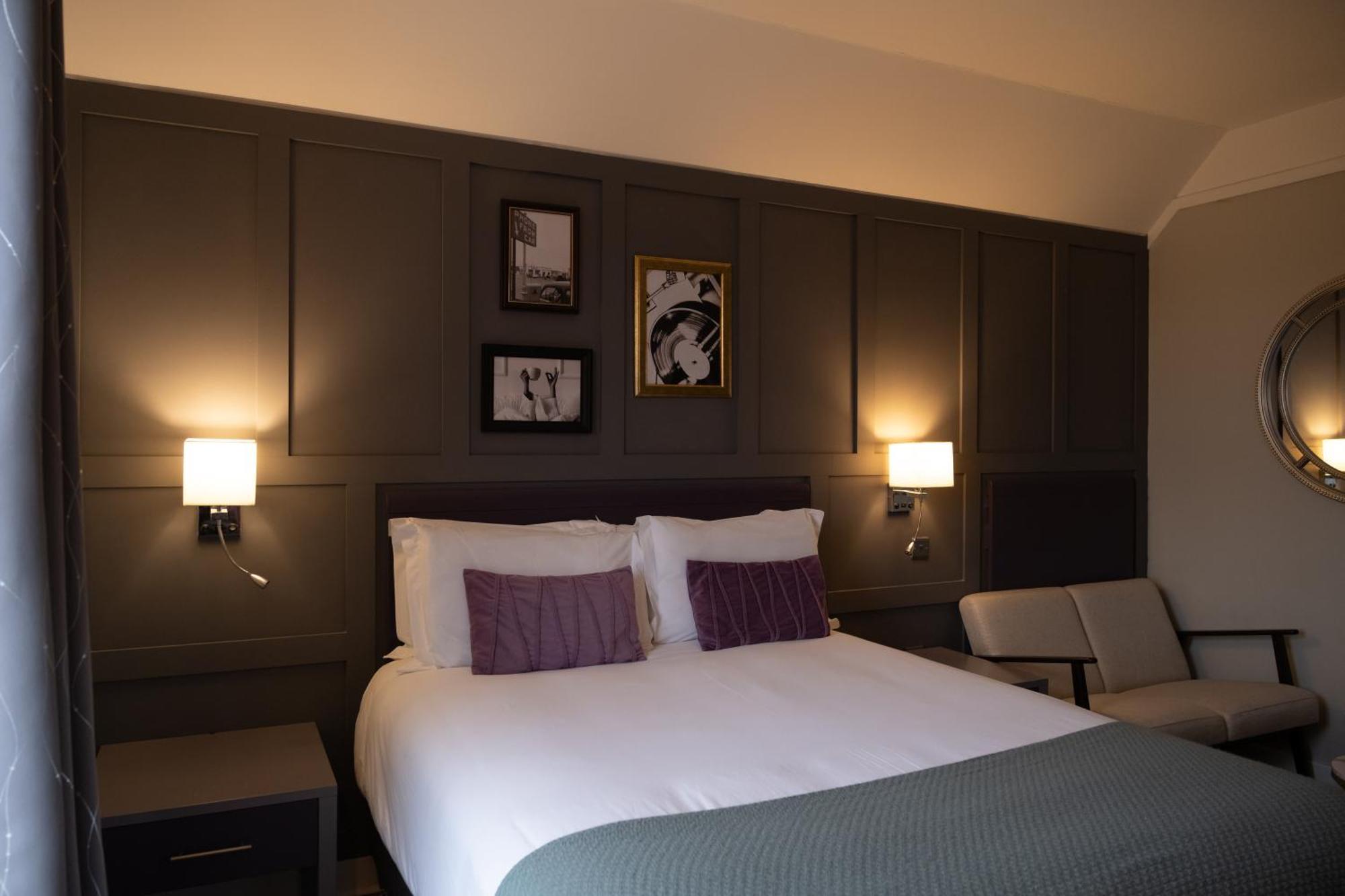 Kilkenny House Boutique Hotel Exterior foto