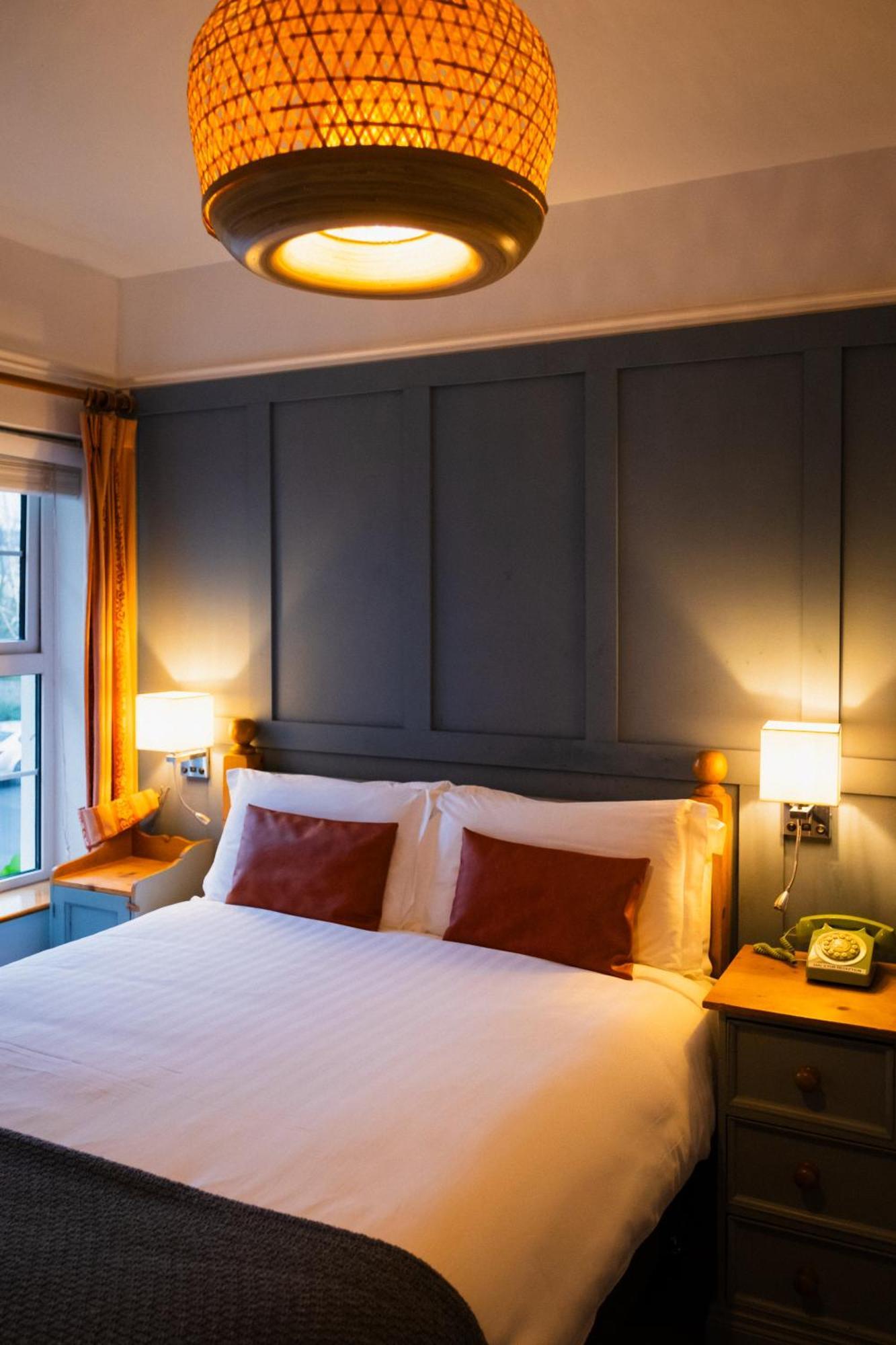 Kilkenny House Boutique Hotel Exterior foto