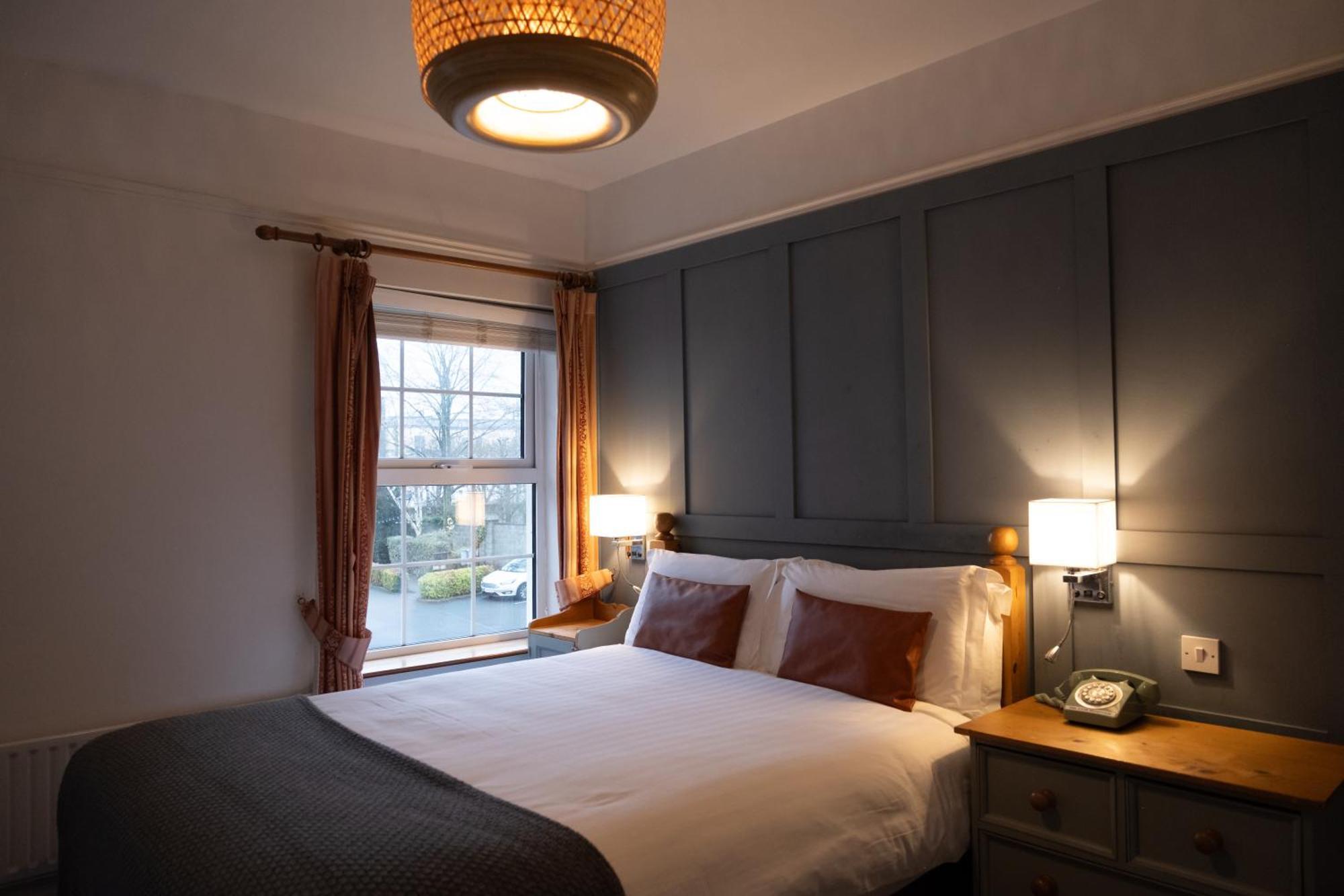 Kilkenny House Boutique Hotel Exterior foto