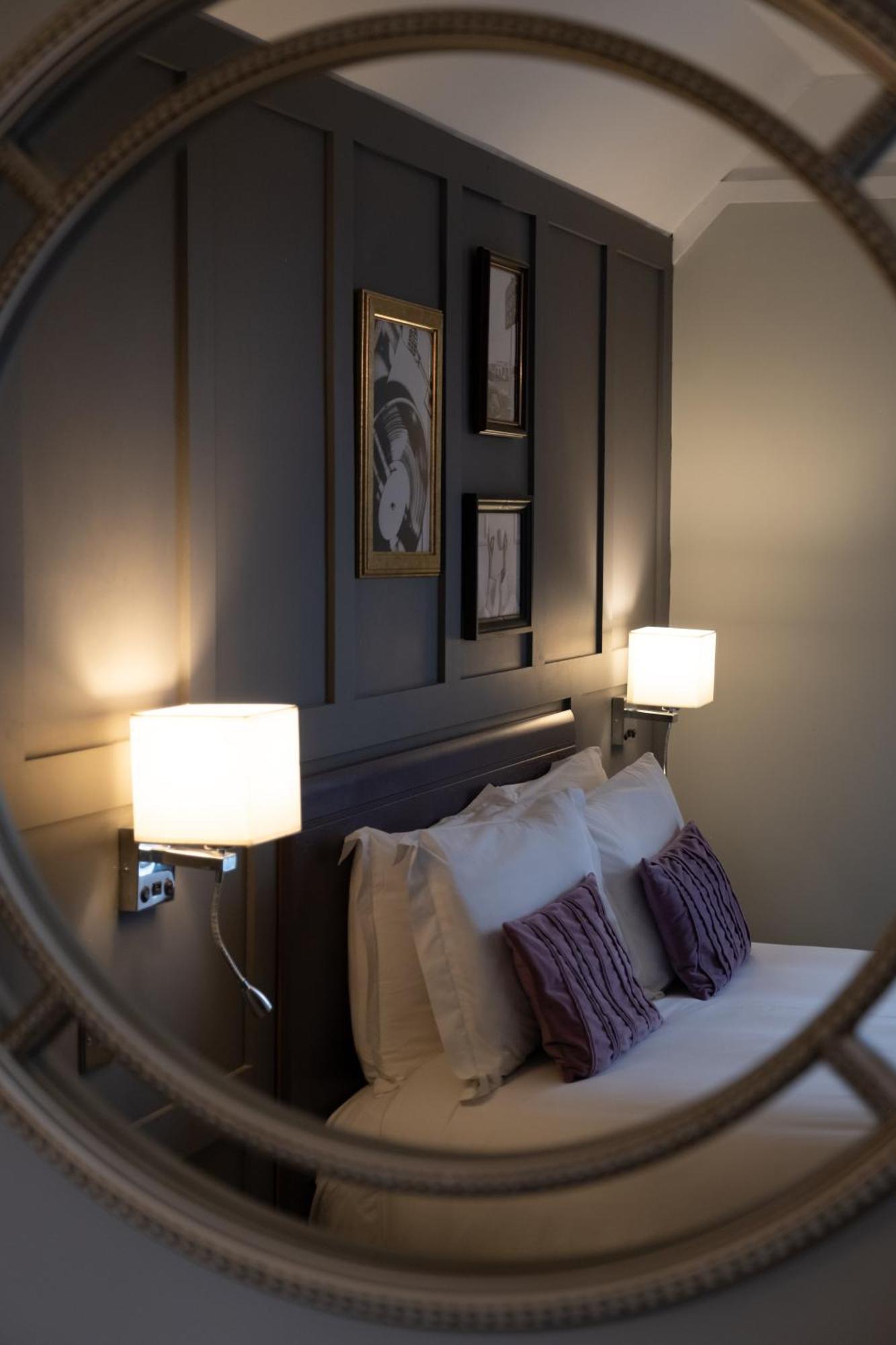 Kilkenny House Boutique Hotel Exterior foto